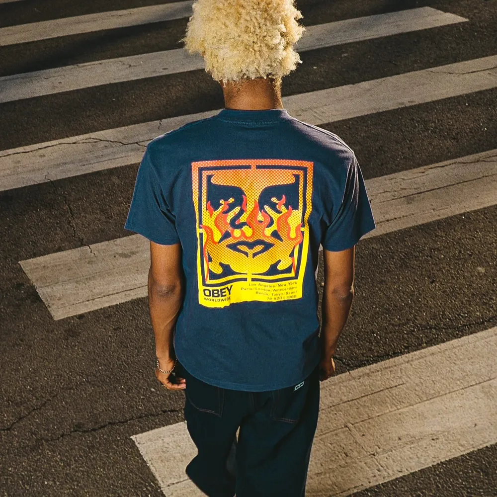 OBEY