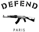 DEFEND