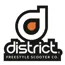 DISTRICT