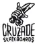 CRUZADE