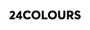24 COLOURS