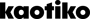 KAOTIKO