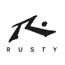 RUSTY