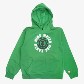 Kids Knowedge Hoodie