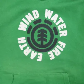 Kids Knowedge Hoodie