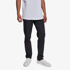 Relaxed 5 Pocket Jeans