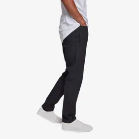Relaxed 5 Pocket Jeans