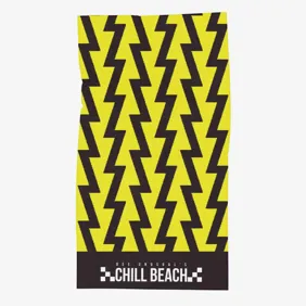 Namaka Beach Towel 100 X 150 Cm
