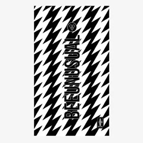 Arrente Beach Towel 100 X 180 Cm