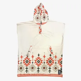 Bunyip Hooded Changing Poncho