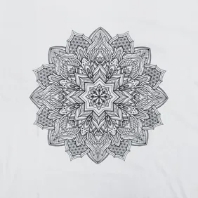 Flower Of Life T-Shirt