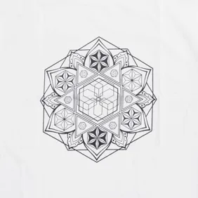 Cube T-Shirt