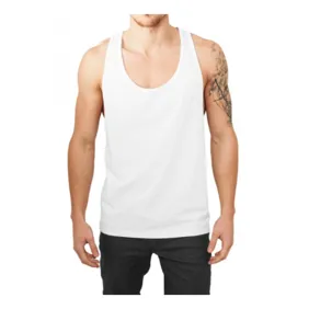 Racerback Loose Tank Regular Fit