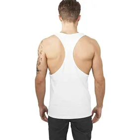 Racerback Loose Tank Regular Fit