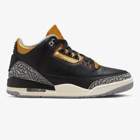 Air Jordan 3 Retro