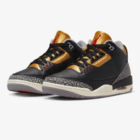 Air Jordan 3 Retro