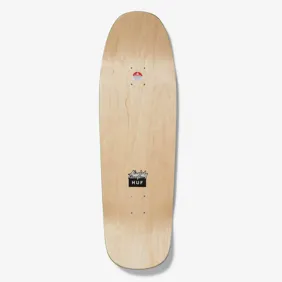 Alienlabs Holofoil Deck 10 X 33.75 Inch