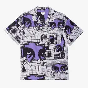 Detector Woven Shirt