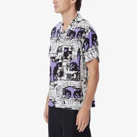 Detector Woven Shirt