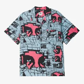 Detector Woven Shirt