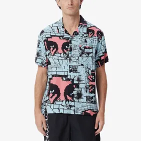 Detector Woven Shirt
