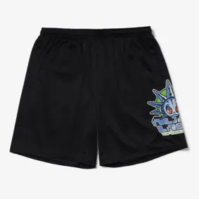Alienlabs Basketball Jersey Short