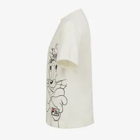 Jr Toyama T-Shirt