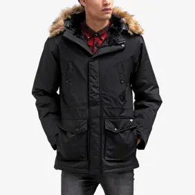 Curtis Parka Jacket