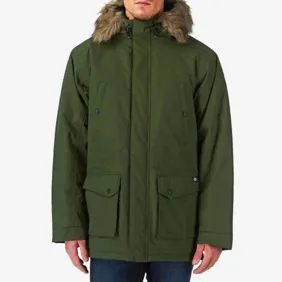 Curtis Parka Jacket