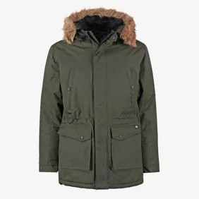 Curtis Parka Jacket