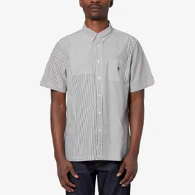 Disorder Woven Shirt