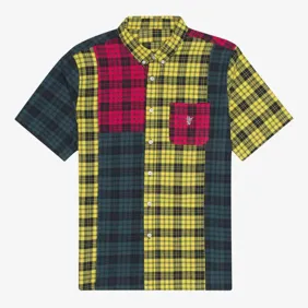 Disorder Woven Shirt