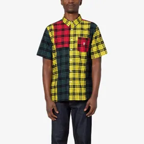 Disorder Woven Shirt
