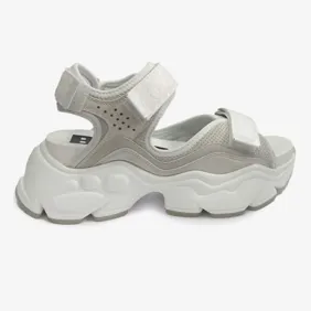 Binary 0 Sandals