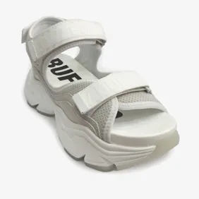 Binary 0 Sandals