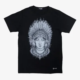 Indian T-Shirt