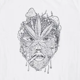 Stoned T-Shirt