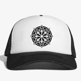 Logo Snapback Hat