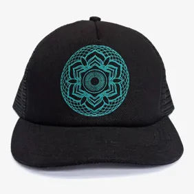 Snapback Hat