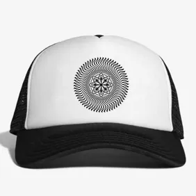Snapback Hat