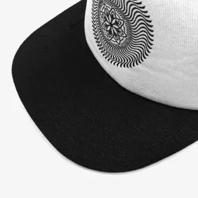 Snapback Hat