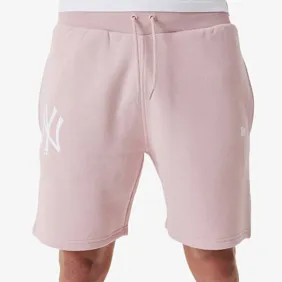 New York Yankees Mlb League Essential Shorts