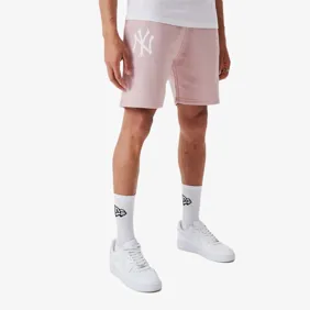 New York Yankees Mlb League Essential Shorts