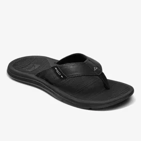 Santa Ana Leather Sandals