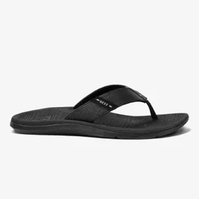 Santa Ana Leather Sandals