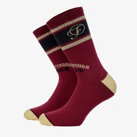 Nivo X Bee Goin Trough 1994 Socks 3-Pack