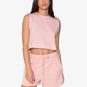Gladys Crop Top