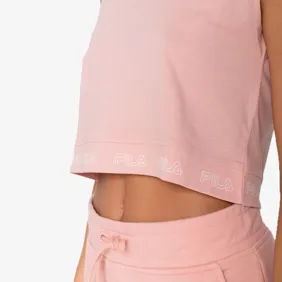 Gladys Crop Top
