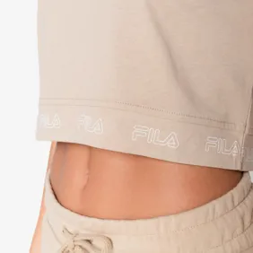 Gladys Crop Top