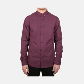 Kieran Ls Shirt